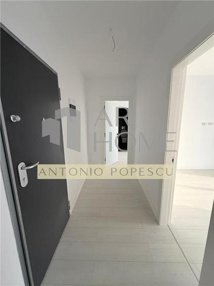 Apartament cu 3 camere decomandat în Albert