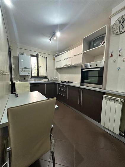 Inchiriere Apartament 2 camere Decomandat - Baza 3 - Carrefour Felicia - 4