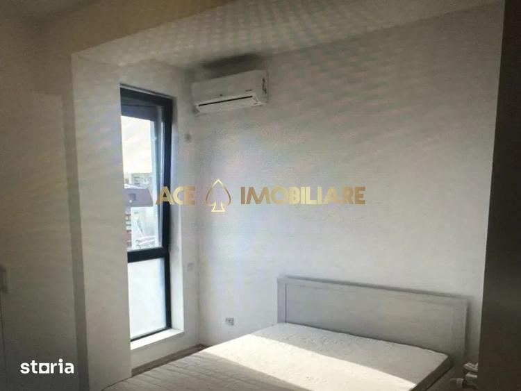 Apartament cu 2 camere, mobilat în Centrul Civic