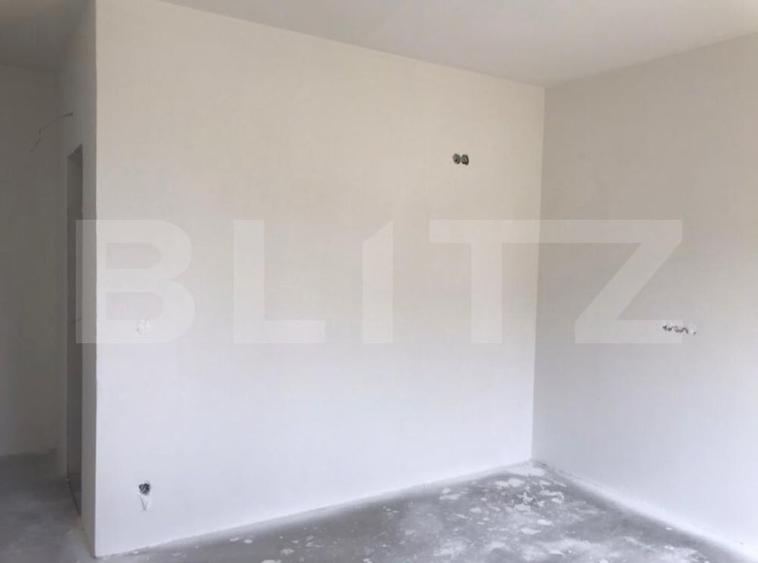Apartament cu 2 camere decomandat în Nord
