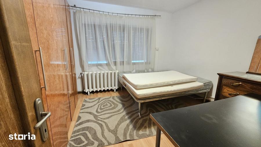 Apartament cu 2 camere în Tudor Vladimirescu