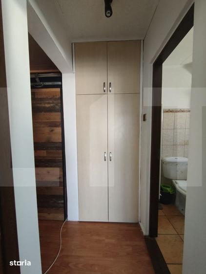Apartament cu 2 camere în Sud