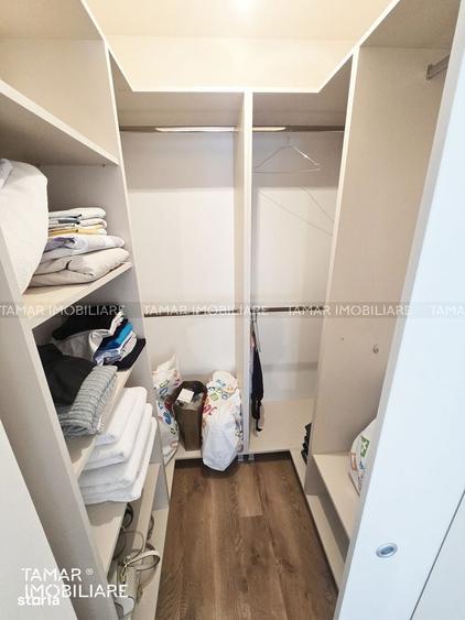 Apartament 2 camere NOU + Loc Parcare - Adora Park - 4