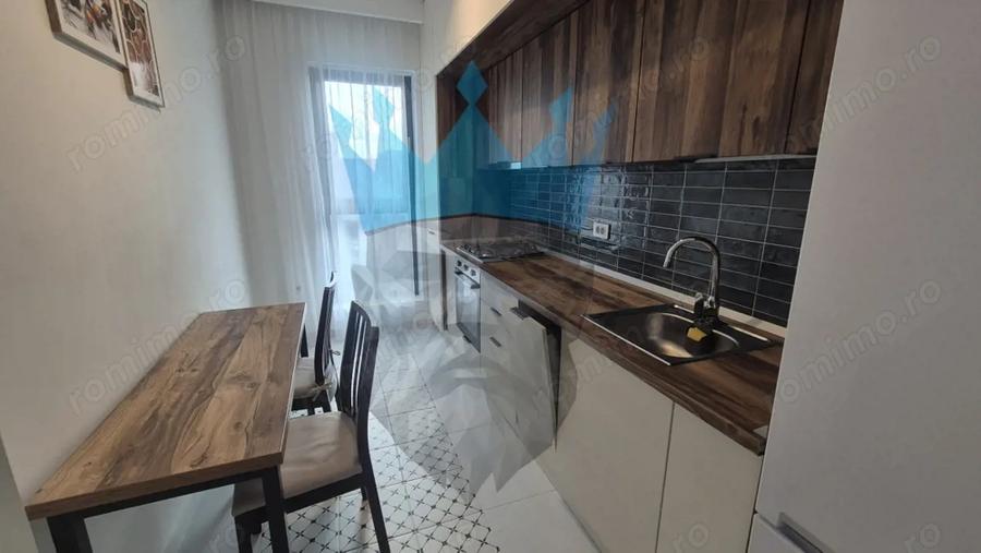 Apartament 2 Camere Exigent Plaza Lujerului Bucuresti - 7