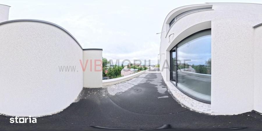 Bucurestii Noi 2 camere 50m2 bloc 2026 langa metrou Straulesti - 6