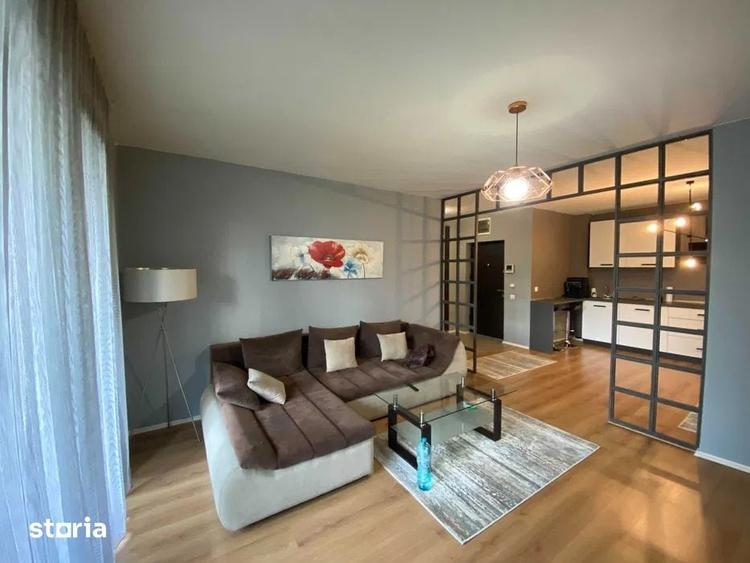 Apartament 3 camere, 80 mp, loc de parcare, Riviera Residence - 3