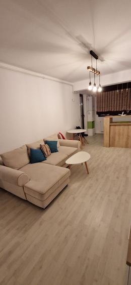Apartament cu 2 camere în Unirii