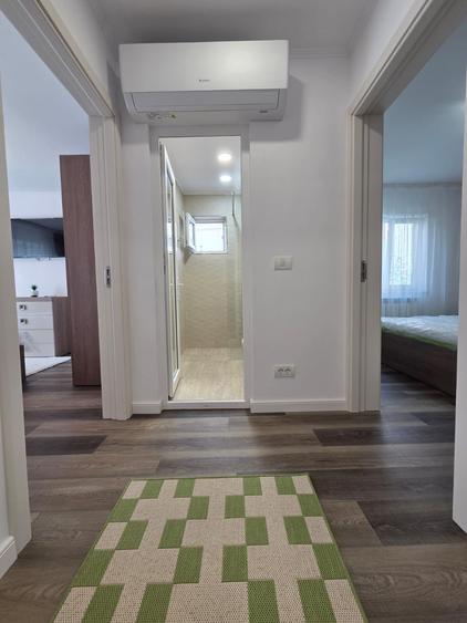 Apartament 3 Camere Premium Zonă Centrală, Etaj 3/4 -Mobilat-Utilat - 10