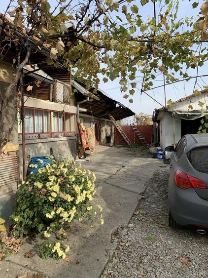 Casă cu 4 camere în Filipeștii de Târg