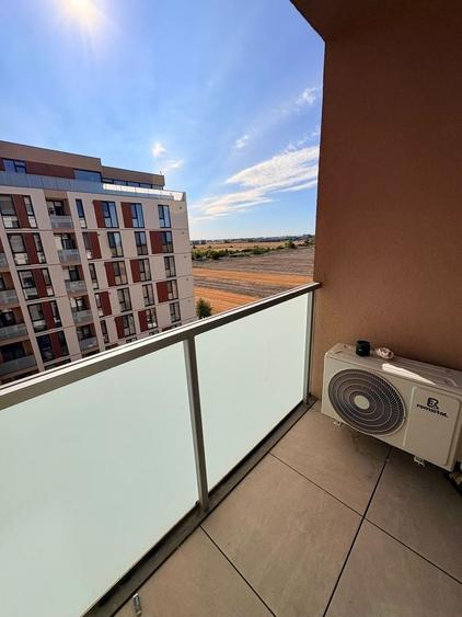 Ap 2 camere Campeador City - Pet friendly - 8