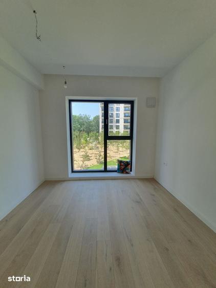 Apartament cu 2 camere în Pipera