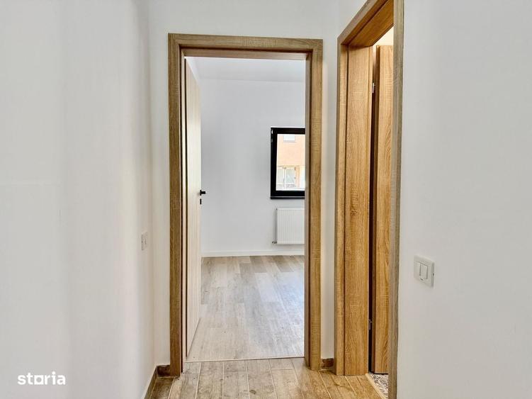 Apartament cu 2 camere în Odăile