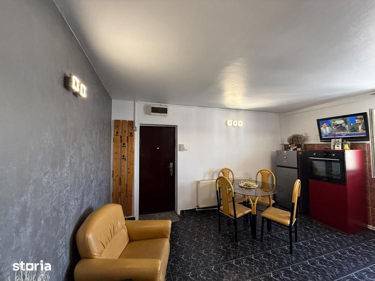 Apartament cu 2 camere decomandat în Nicolae Bălcescu