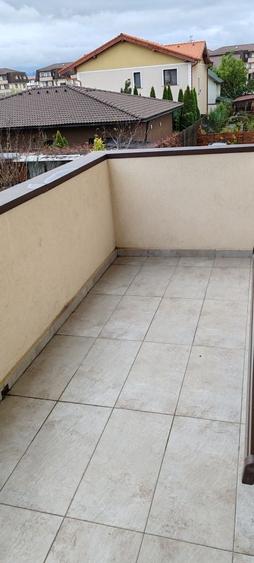 Garsonieră decomandată în Sânpetru