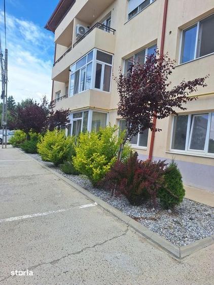 Apartament cu 2 camere decomandat în Valea Lupului