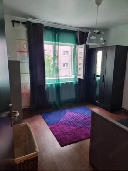 Apartament 3 Camere Crangasi Centrala Proprie 2 Bai - 3