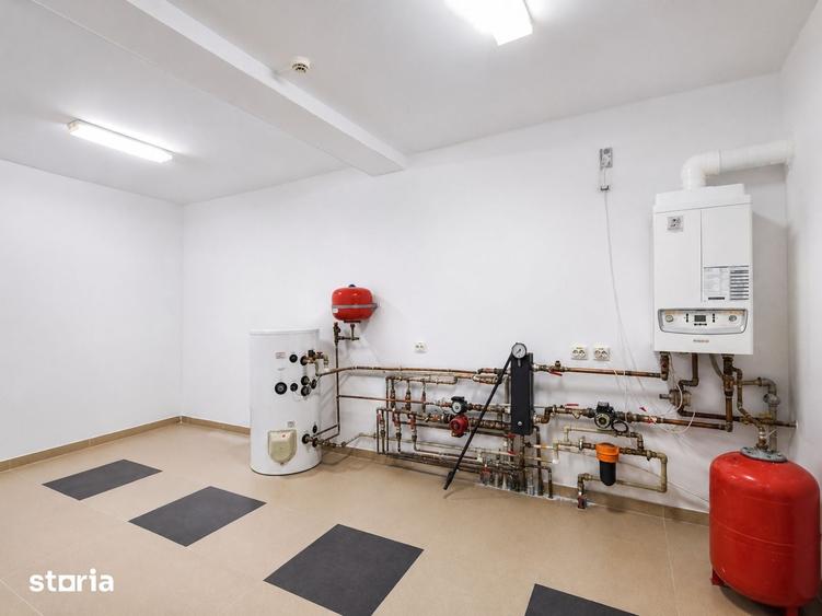 Spațiu comercial, de 466.68 mp, în Chitila