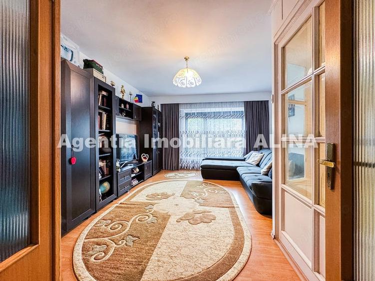 Ap. 2 camere LA CHEIE + Boxa 7mp + 2 locuri parcare, in Mun. Deva, Jud. HD, zona Garii, Zarandului. - 20