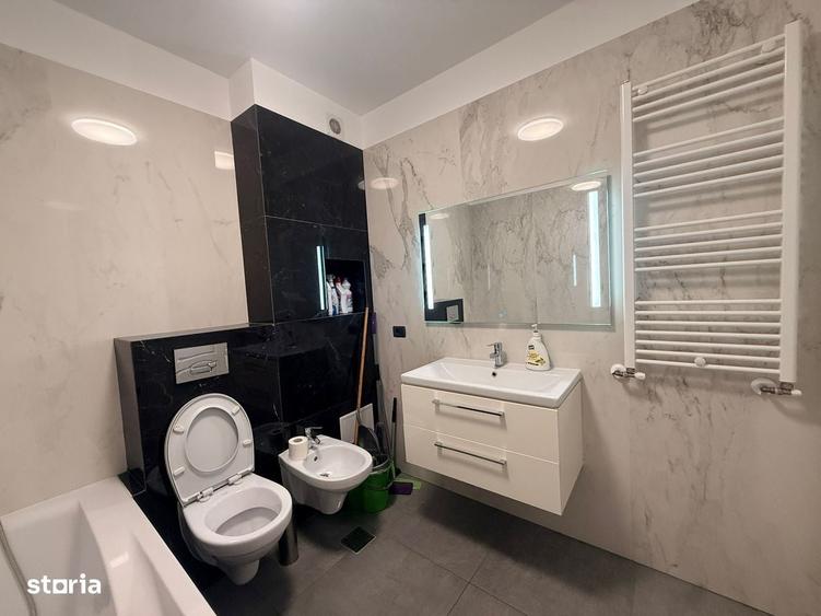 2 Camere | Design Modern | AC | Finisaje Premium | Nicolina-CUG - 14