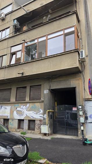 Garsonieră în Centrul Istoric