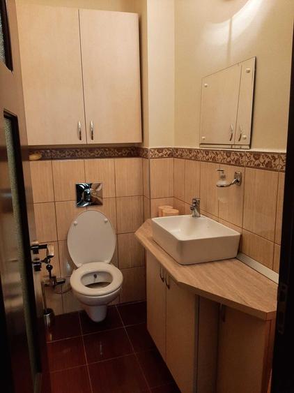 Apartament cu 3 camere decomandat în Mărăști