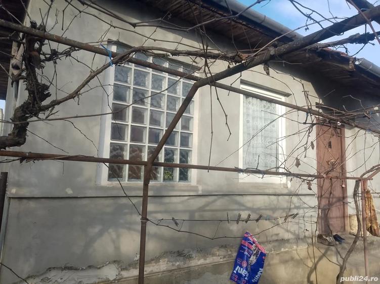 Casă în Telești