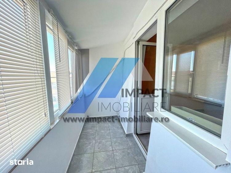 BALS! Foarte spatios,nemobilat complet,centrala termica,aer conditiont - 7