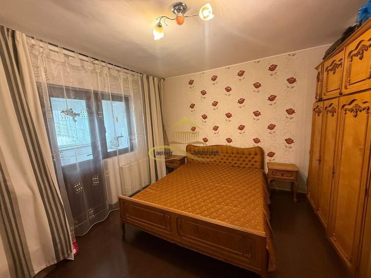 Apartament cu 2 camere decomandat în Energiei