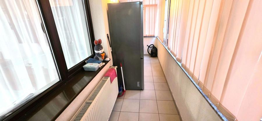 Apartament cu 2 camere decomandat, mobilat în Obor