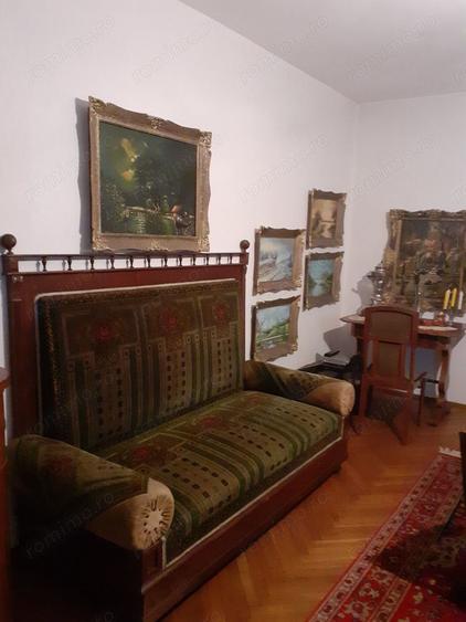 Proprietar vand casa cu etaj in Josenii Bargaului, Jud. Bistri?a-Nasaud, DN 17. - 5
