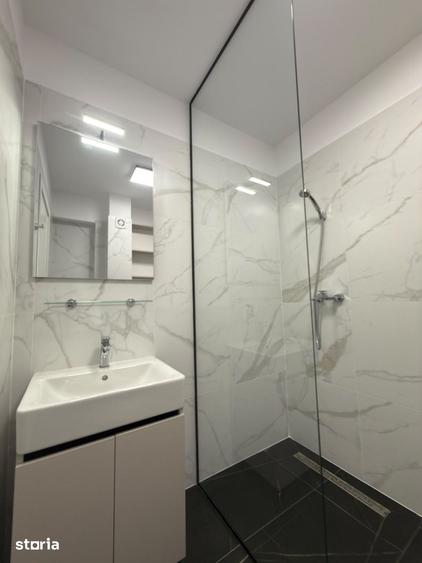 Apartament cu 2 camere în Sisești