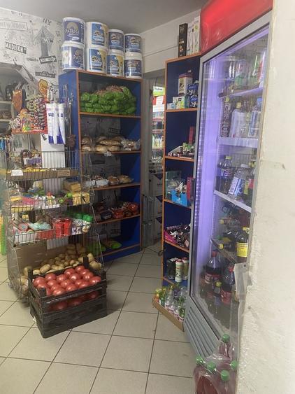 Spațiu comercial, de 70 mp, în Central