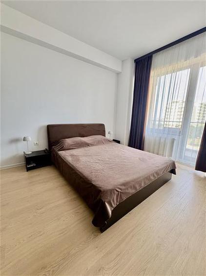 Apartament cu 2 camere decomandat, mobilat în Sud-Est