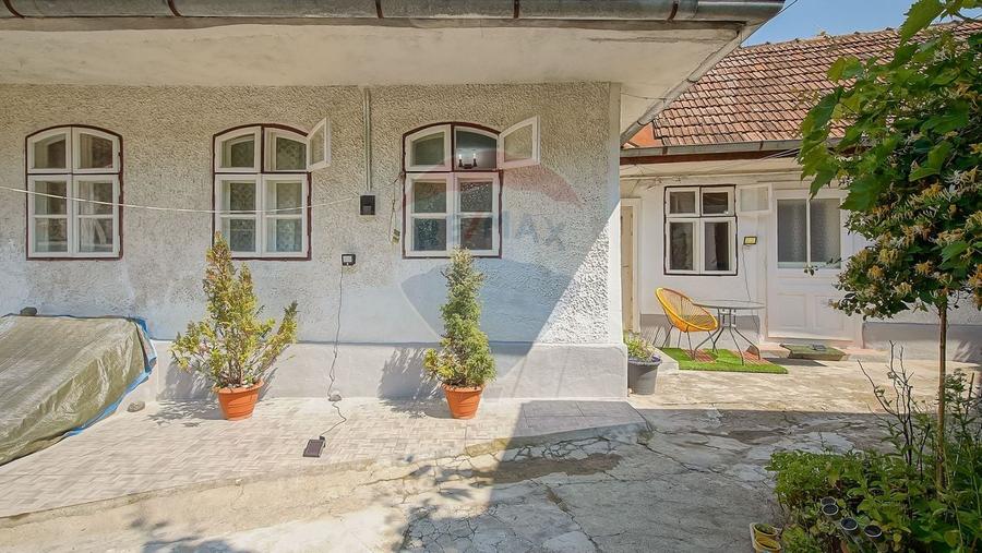 Comision 0%! Casă în Schei | Acces din 2 străzi + acces auto - 23