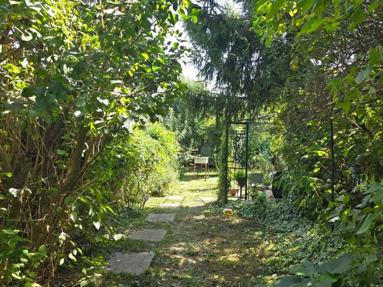Apartament cu 3 camere decomandat, mobilat în Snagov