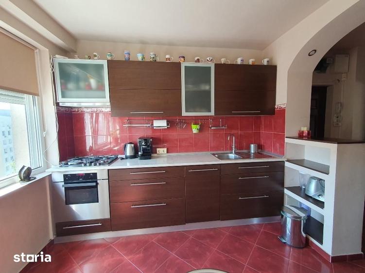 Apartament 3 camere decomandat, Dristor - Baba Novac -COMISION 0% - 1