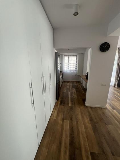 Apartament cu 2 camere decomandat în Prelungirea Ghencea