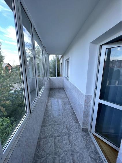 Apartament cu 3 camere decomandat în Trivale