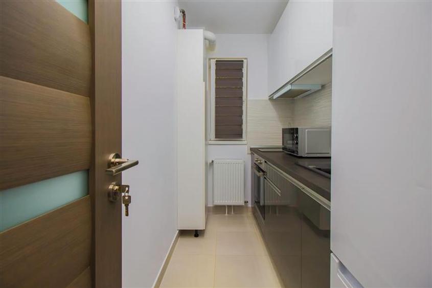 Apartament 3 Camere Complet Renovat Tomis Nord - 14