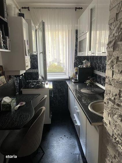 Apartament cu 3 camere, zona Dealul Florilor, parcare si beci - 2