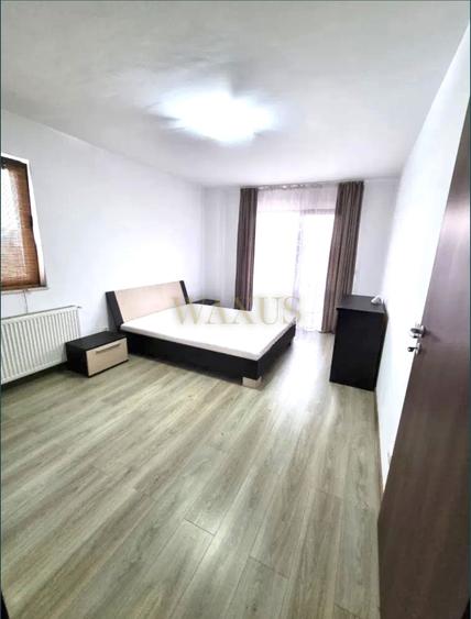 Apartament cu 2 camere decomandat, mobilat în Sud