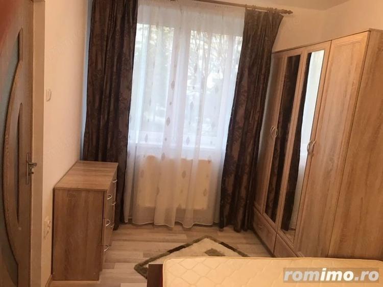 Garsonieră decomandată în Crângași