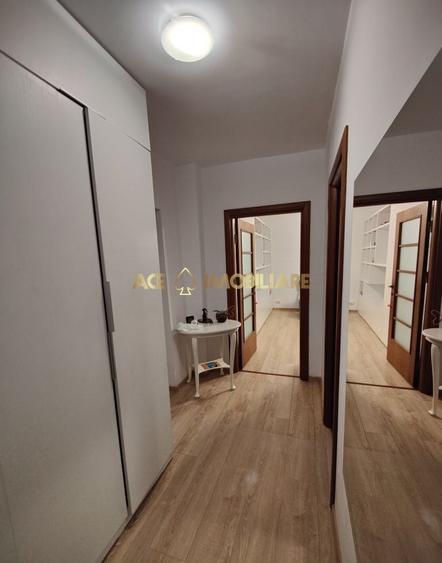 3 Camere de inchiriat | Cotroceni | 2 Bai | Parcare Inclusa | 75MP - 7