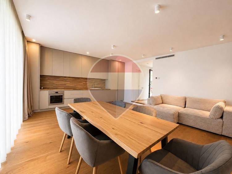Vila premium cu 4 camere | Amber Forest | Prima inchiriere - 2