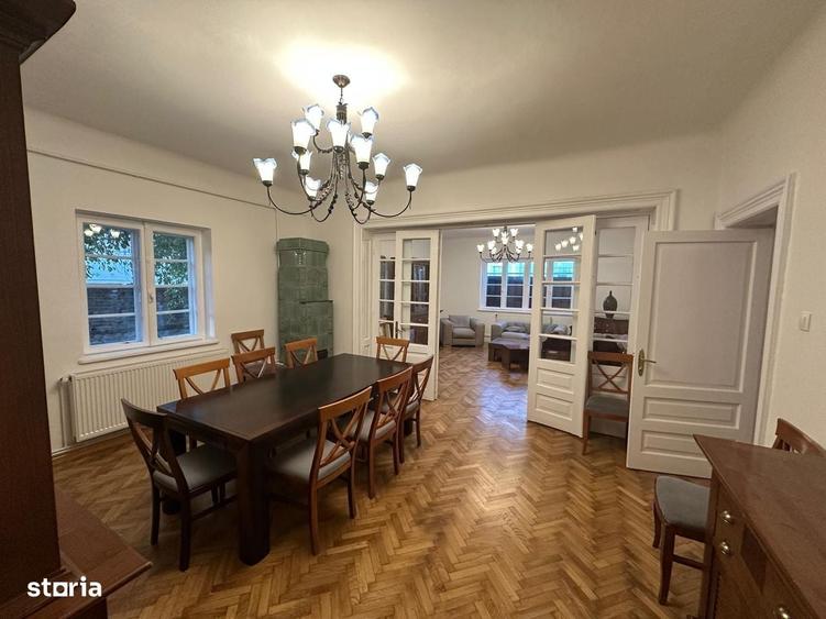 Spațiu comercial, de 196 mp, în Ultracentral