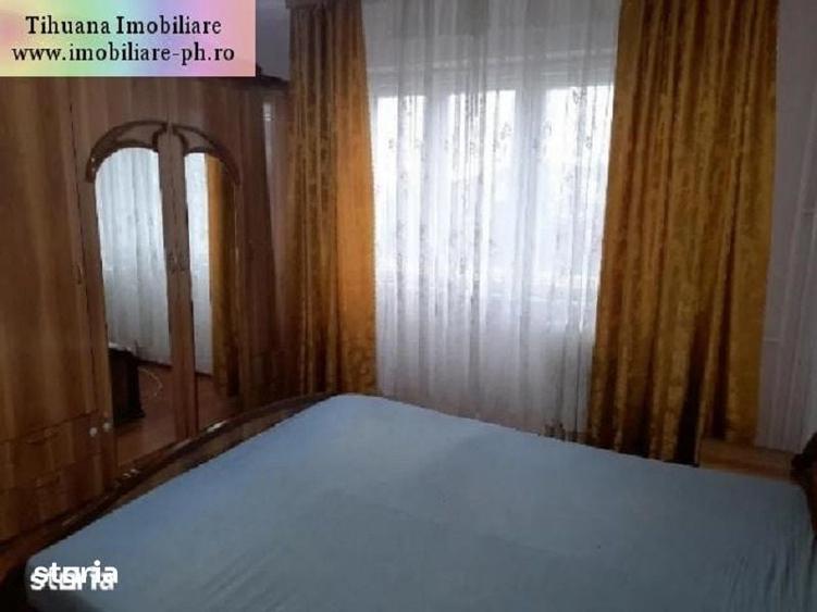 Apartament cu 2 camere decomandat în Republicii