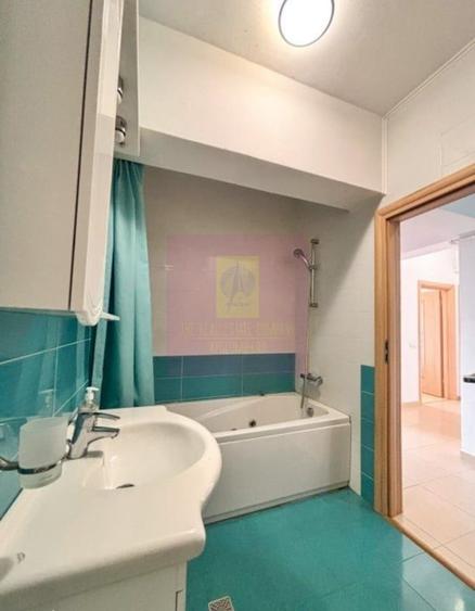 Apartament cu 2 camere decomandat în Lujerului