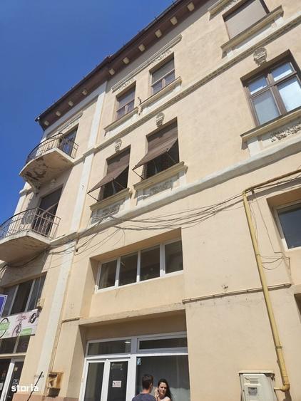 Apartament cu 2 camere în Lotus
