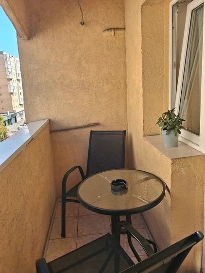 Apartament cu 2 camere decomandat în Centrul Civic