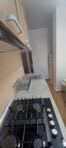 Garsonieră decomandată în Ștefan cel Mare